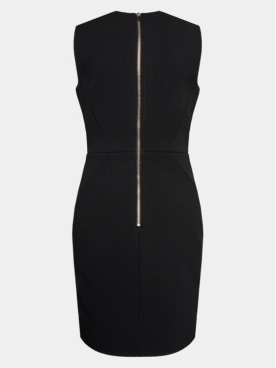 Ted baker robe noire top