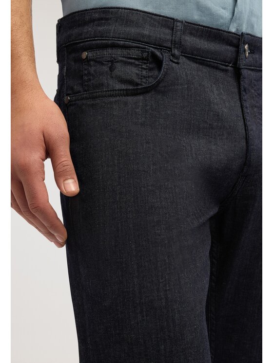 Trussardi Trussardi Jeansy P403H504869N0DA Niebieski Regular Fit