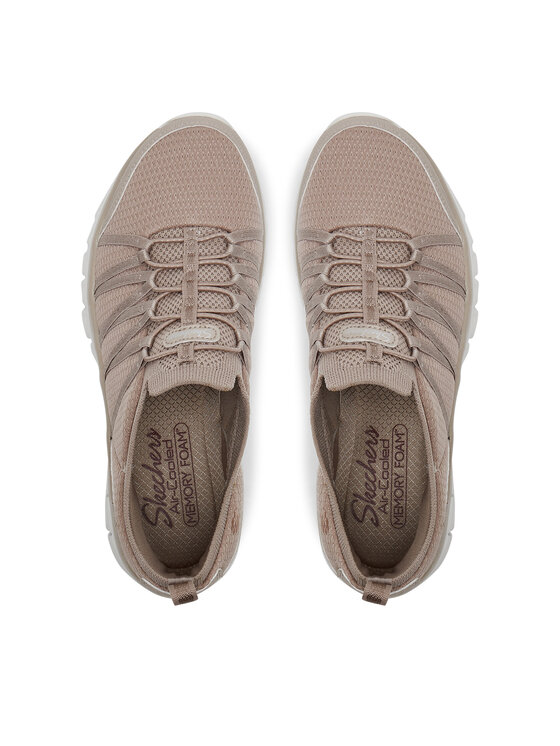 Skechers Skechers Tenisice Graceful - Soft Soul 100692/TPE Ružičasta