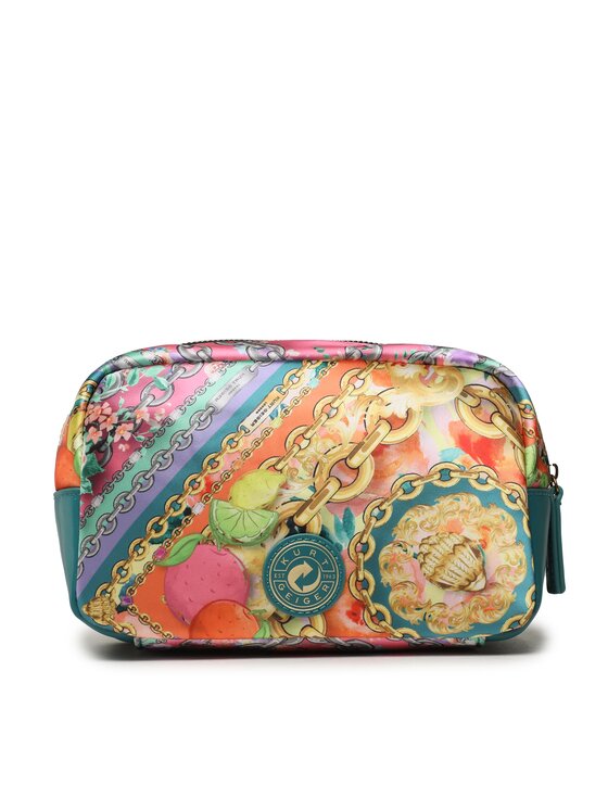 Kurt Geiger Kosmetyczka Recycled Cosmetic Pouch 9550599229