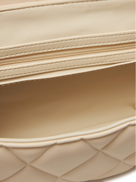 Valentino Valentino Torbica Frisia VBS9BA10 Écru