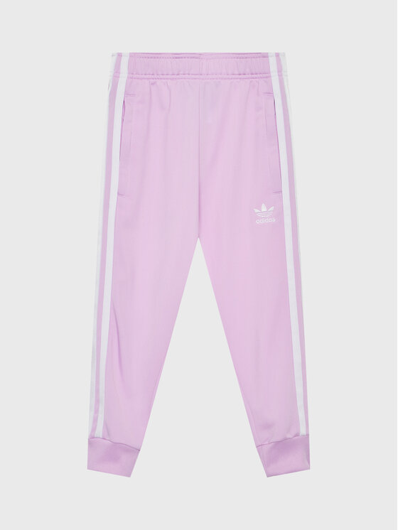 Tuta HL9435 Viola Regular Fit