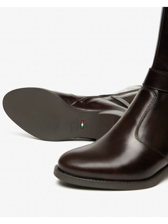 Nero Giardini Nero Giardini Μπότες I514644D Καφέ