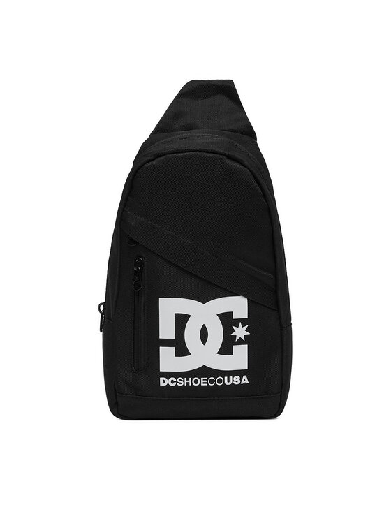 DC Shoes DC Shoes Σακίδιο WBEOHP-DCI-M-001-10 Μαύρο