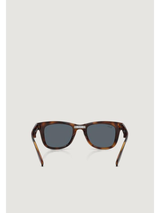 Ray-Ban Ray-Ban Γυαλιά ηλίου FOLDING WAYFARER Καφέ