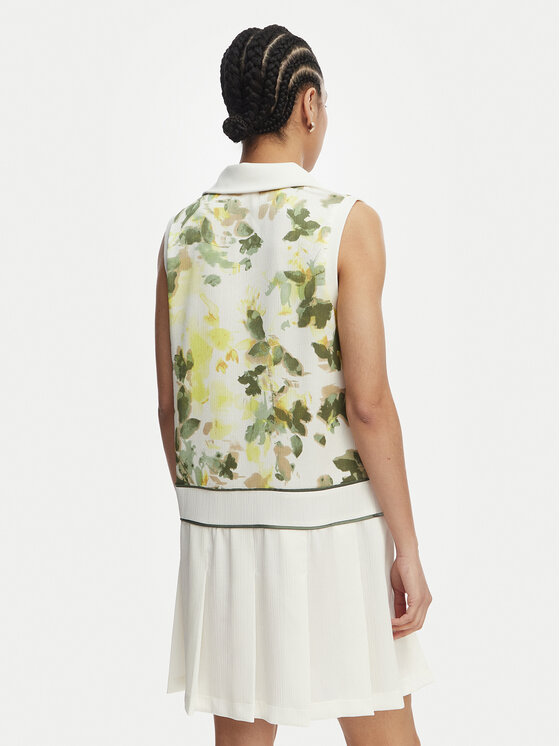 Liu Jo Liu Jo Sommerkleid TA6259 T358A Bunt Regular Fit