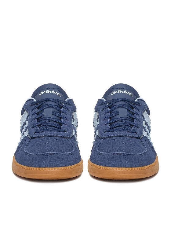 adidas adidas Сникърси C-BREAKNET SLEEK IH1389 Син