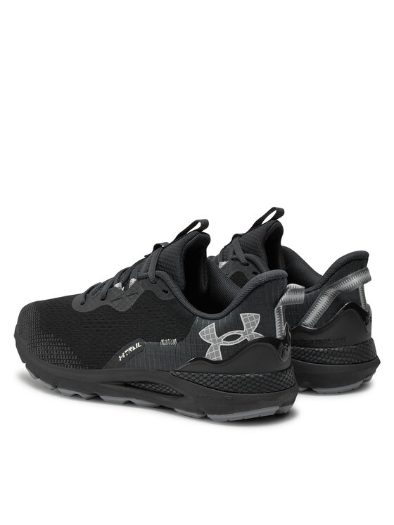Under Armour Under Armour Маратонки за бягане Ua U Sonic Tr 3027764-001 Черен