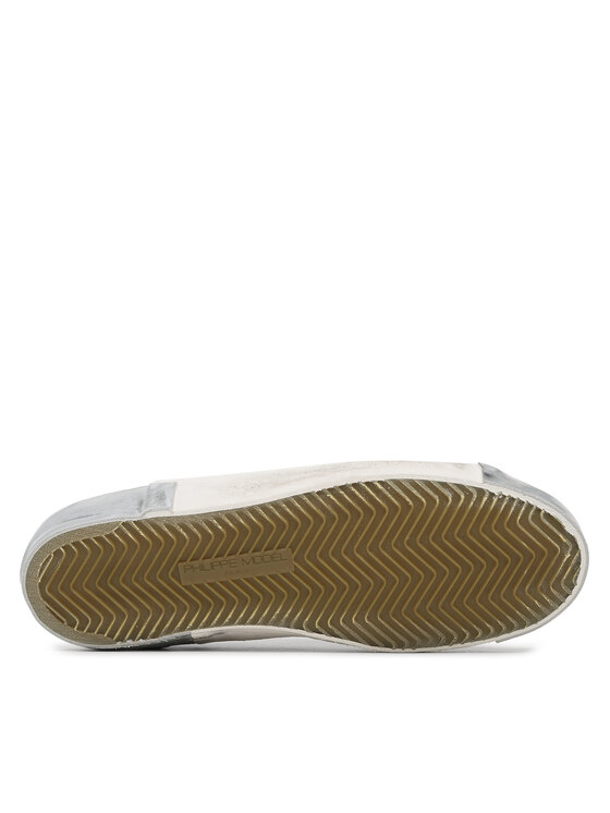 Philippe Model Philippe Model Superge Prsx Low PRLU MA02 Bela