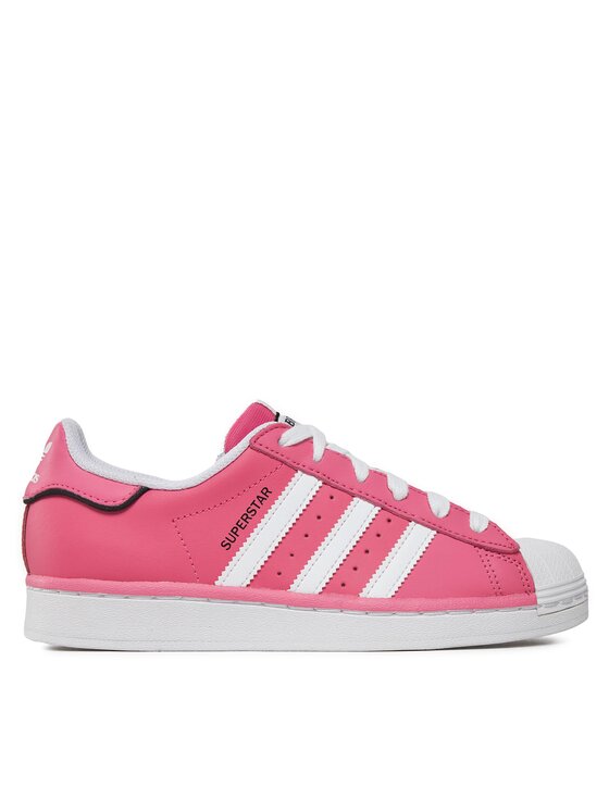 adidas adidas Tossud Superstar Kids IE0863 Roosa