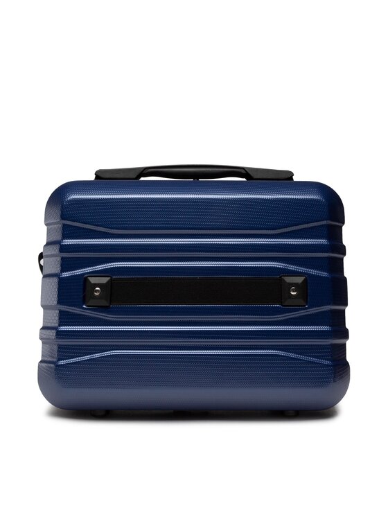 WITTCHEN WITTCHEN Bauletto 56-3P-704-91 Blu scuro