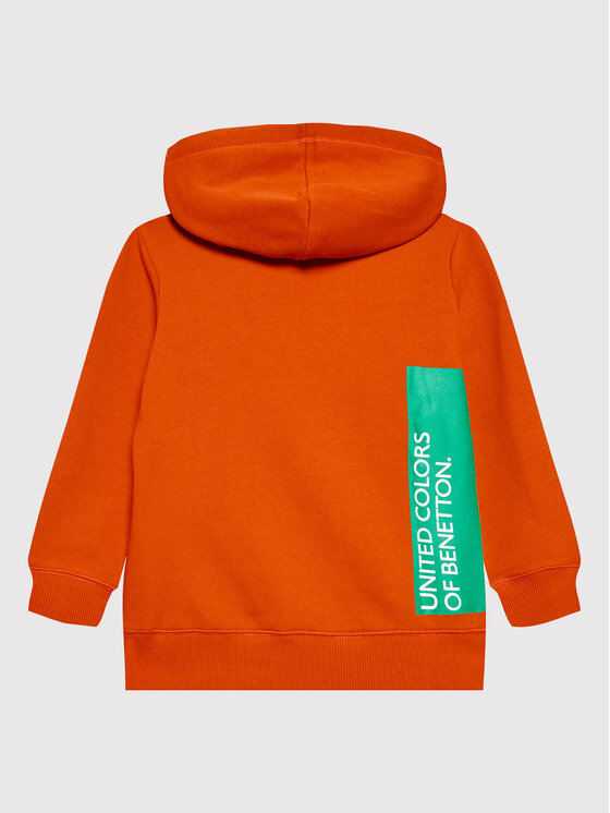 United colours shop of benetton hoodies