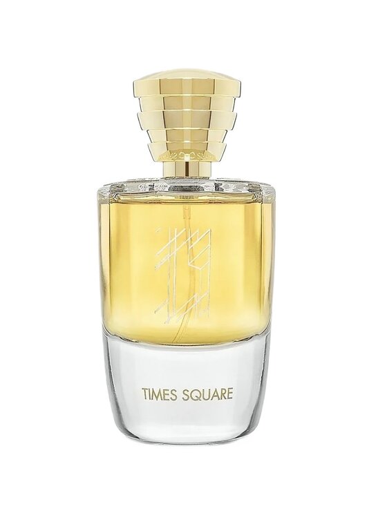 Masque Milano Masque Milano Masque Milano Times Square woda perfumowana spray 100ml Woda perfumowana