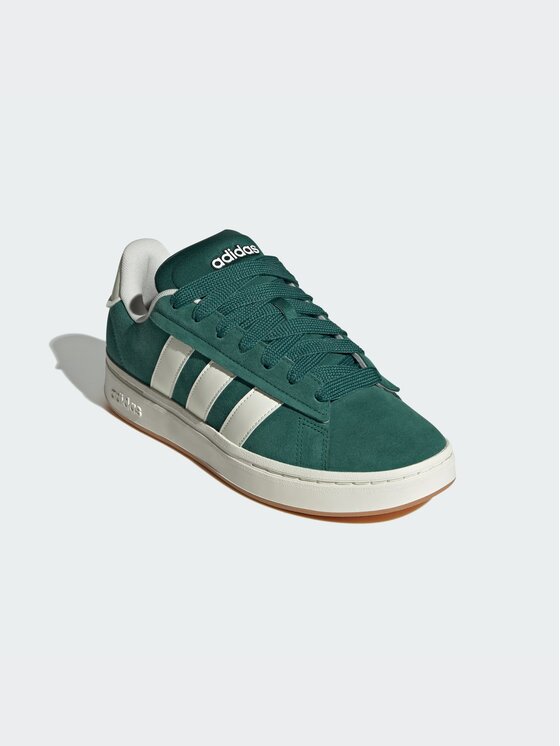 adidas adidas Sneakersy Grand Court Alpha Zielony