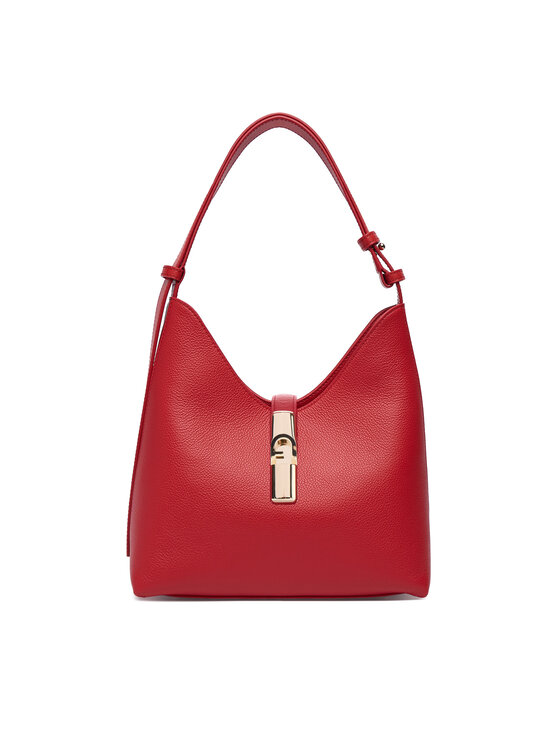 Furla Furla Torbica Goccia S WB01979 BX3353 KH 4484S Crvena