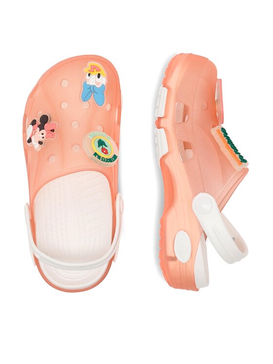 Mickey&Friends Mickey&Friends Чехли SS24-157DSTC Оранжев