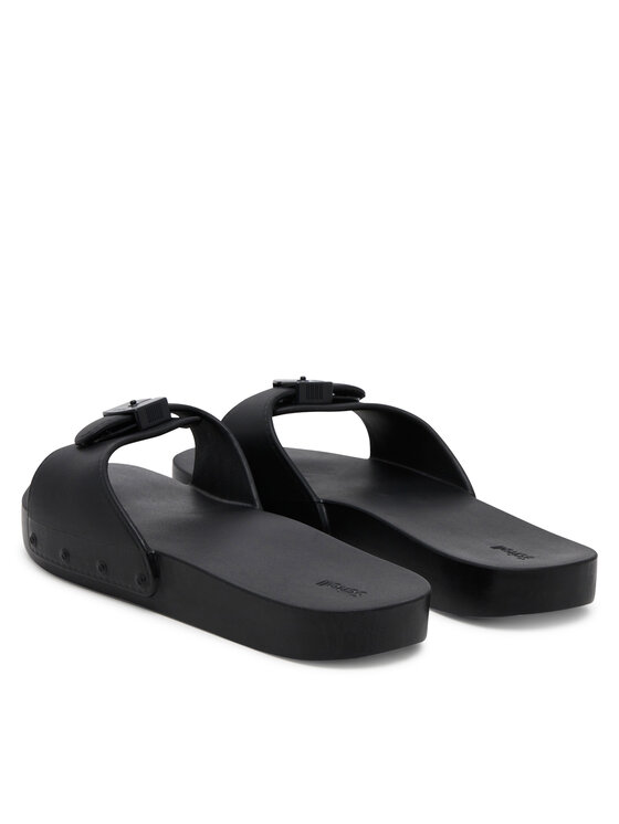 Scholl Scholl Шльопанці Pescura  F31455 Чорний