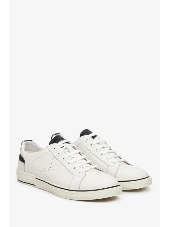 ES8 ES8 Sneakers ER00112549 Bianco