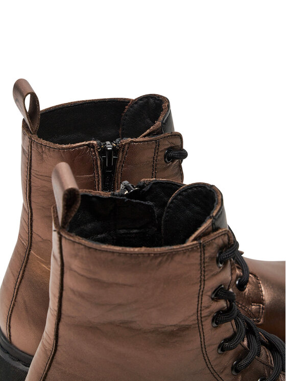 Tamaris Tamaris Scarponcini 1-25054-41 Oro