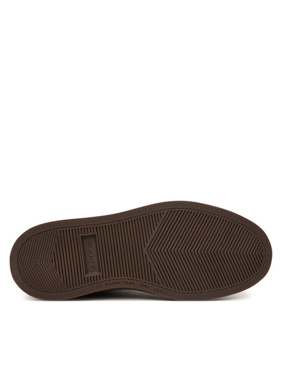 Gant Gant Cipele 33633382 Crna
