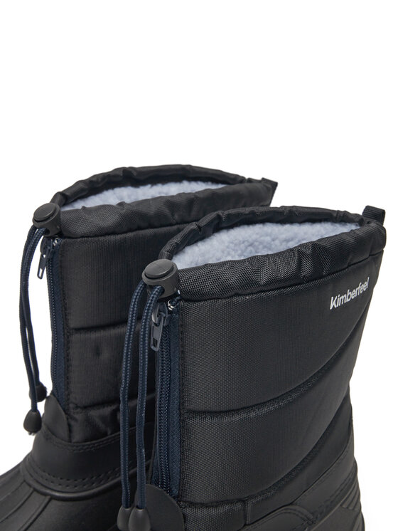 Kimberfeel Kimberfeel Sniego batai Elvie Juoda