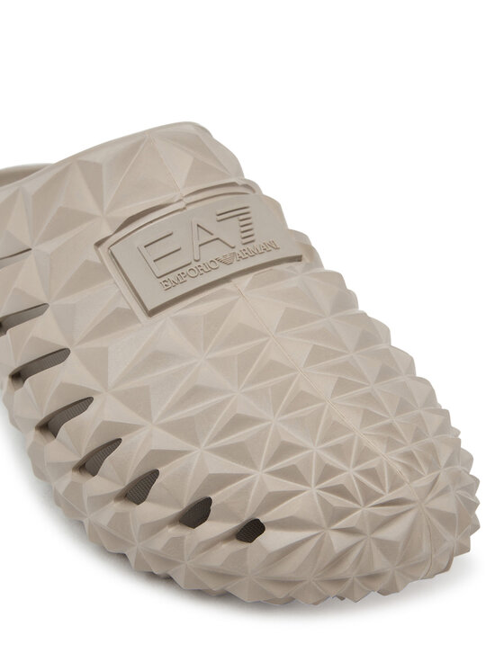 EA7 Emporio Armani EA7 Emporio Armani Papucs XBR001 XK385 01571 Bézs