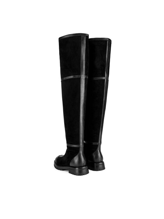 Badura Badura Stivali LIHUA-SLT637-239 Nero