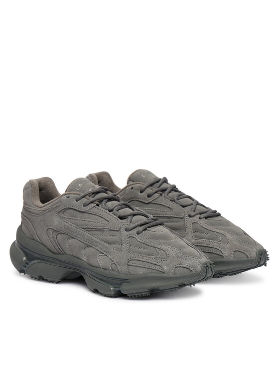 Lacoste Lacoste Sneakersy L003 2K24 51SMA0030 Szary