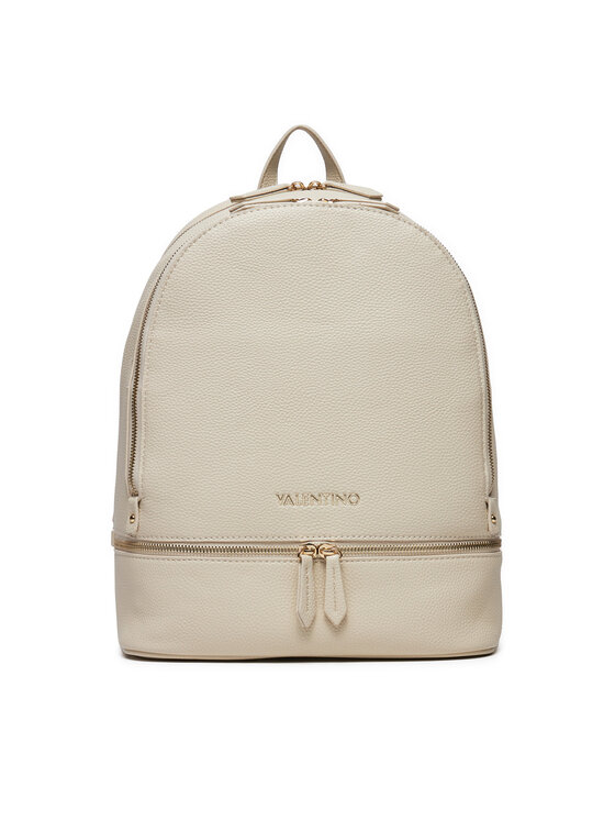 Valentino Valentino Nahrbtnik Brixton VBS7LX02 Écru