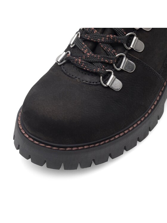 Lasocki Young Lasocki Young Schnürstiefeletten RIVER CI12-8468-04 Schwarz