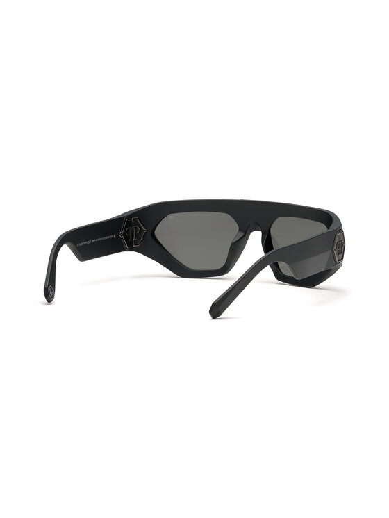 PHILIPP PLEIN PHILIPP PLEIN Okulary przeciwsłoneczne 23957 Czarny