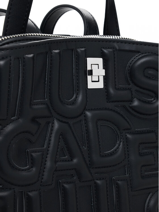 Desigual Desigual Seljakott Maki 25SAKP47 Must