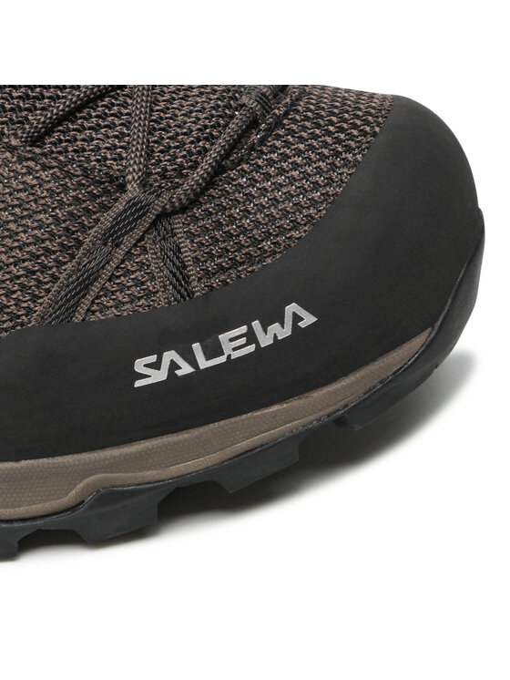 Salewa Salewa Trekkingi Ms Mrn Trainer Lite Gtx GORE-TEX 61361-7512 Brązowy