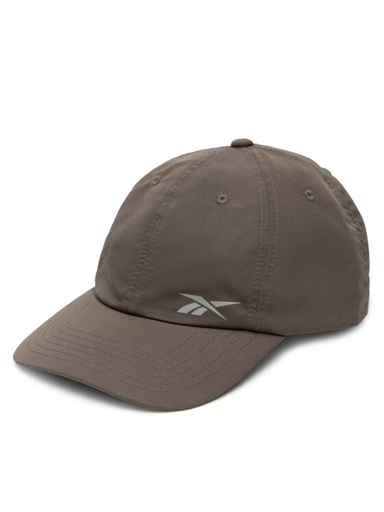 Reebok Reebok Baseball sapka RBH2200-AW24 Barna