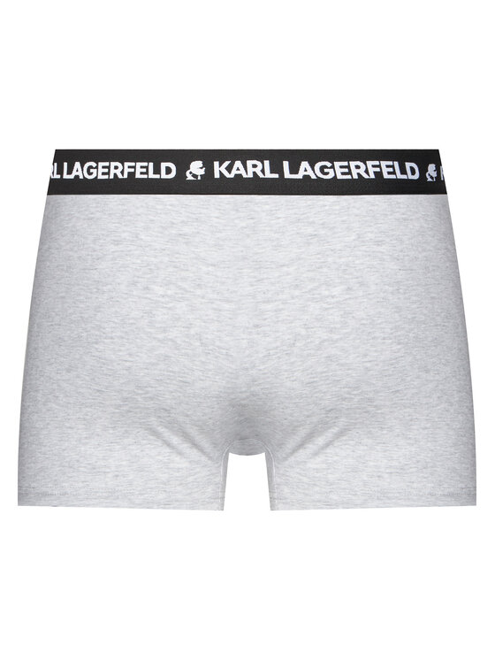 KARL LAGERFELD KARL LAGERFELD Boxershorts-Set B4M47002 Bunt