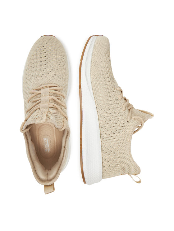 Sprandi Sprandi Sneakers MP07-GVA1 Beige