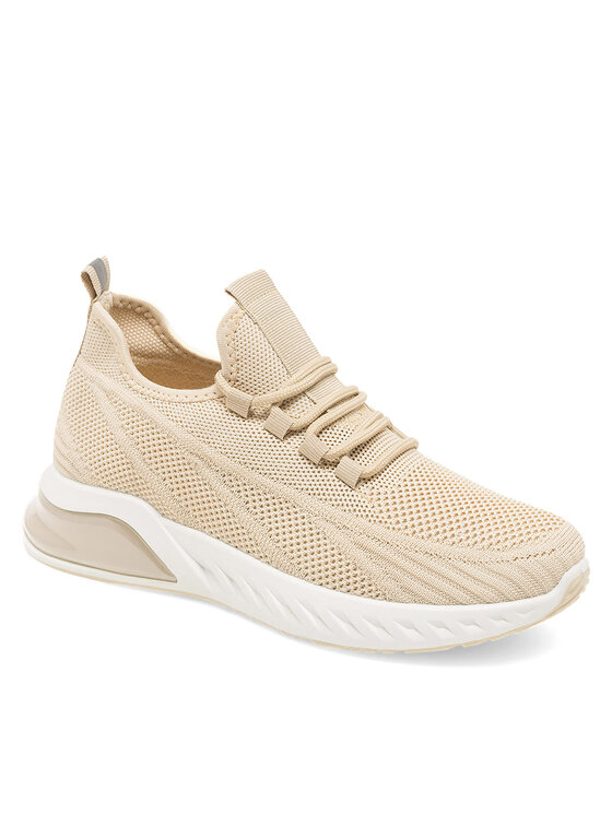 Jenny Fairy Jenny Fairy Sneakers WYL0310-01 Bej
