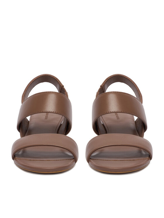 GINO ROSSI GINO ROSSI Sandalen C-LP355740-1 Braun