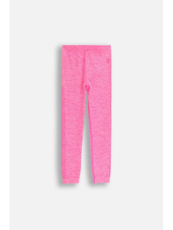 Lemon Explore Lemon Explore Bielizna termoaktywna dolna ZL5187101ACG-008 Różowy