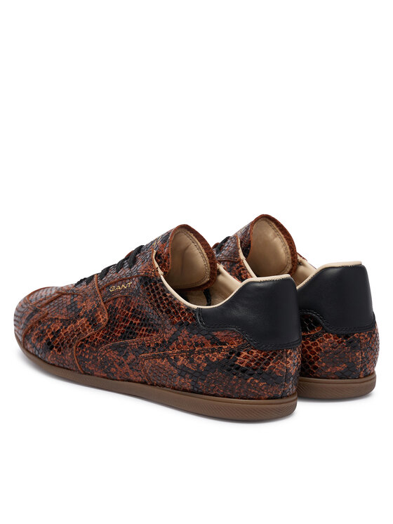 Gant Gant Сникърси Sperly 33533363 Кафяв