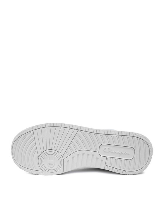 Champion Champion Tenisice CEO-RD18 2.0 LOW GS S32415-WW009 Bijela