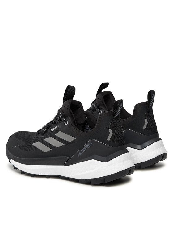 adidas adidas Tenisice Terrex Free Hiker 2.0 Low GORE-TEX IG3200 Crna