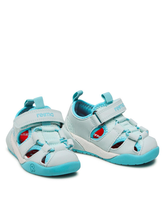 Reima Reima Sandales Lomalla 569513 Zils