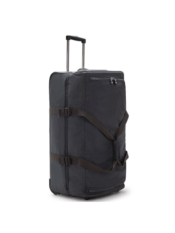 Kipling Kipling Torba podróżna 259071 Czarny