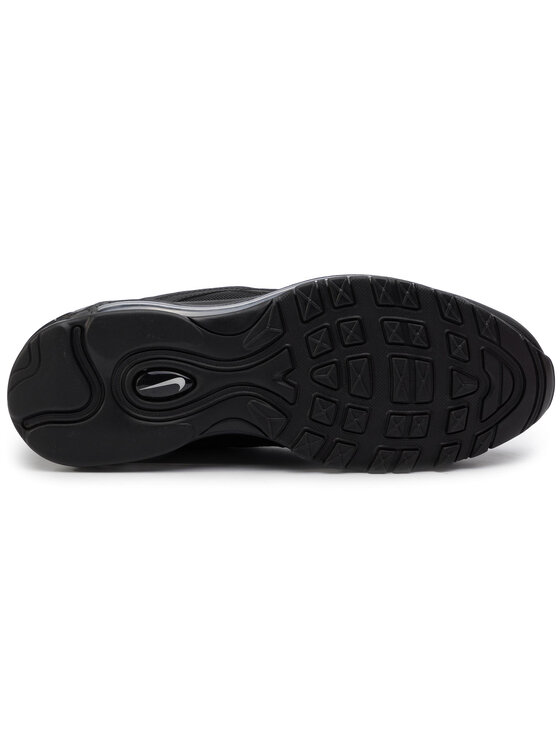 Nike Nike Сникърси Air Max 97 BQ4567 001 Черен