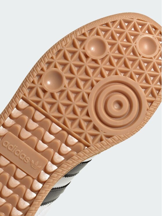 adidas adidas Sneakersy Originals Samba XLG Biały