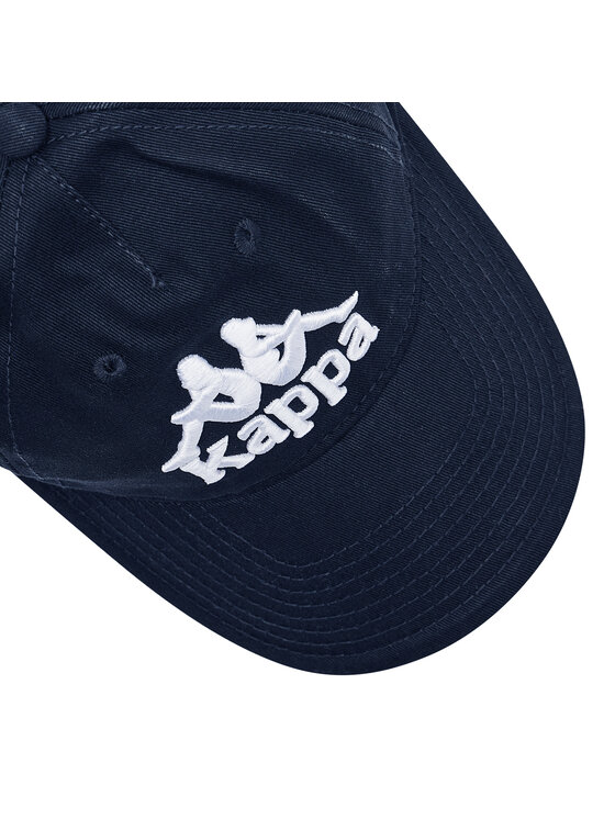Kappa Kappa Baseball sapka 707391 Sötétkék