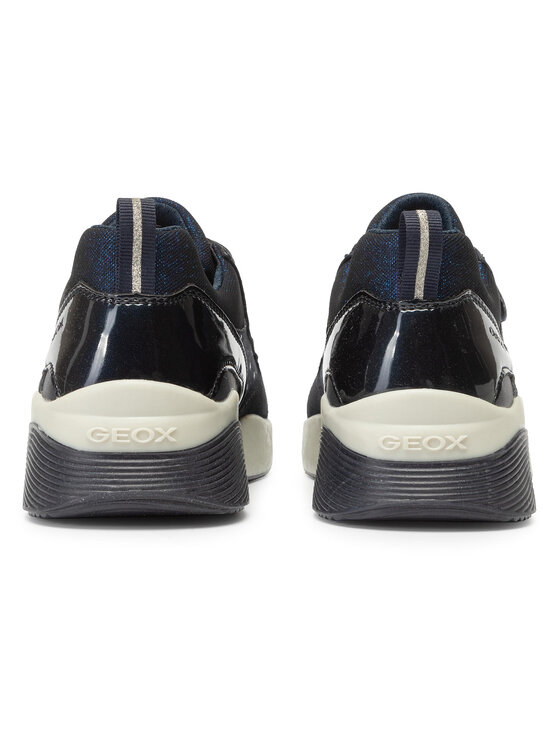 Geox Geox Sneakers J Sinead G. B J949TB 0DH22 C4021 D Bleumarin