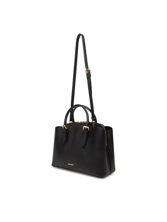 Gino Rossi Gino Rossi Handtasche RC-9694 Schwarz