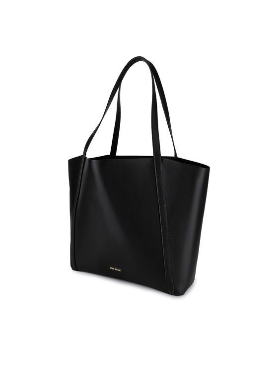 Gino Rossi Gino Rossi Handtasche WEN-17 Schwarz